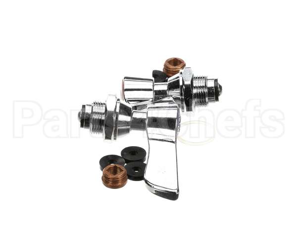 21-355L Krowne Silver Series Compression Style Repair K