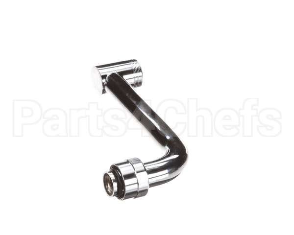 21-405L Krowne 6" Spout Extension