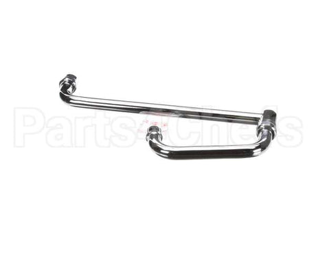 21-426L Krowne Royal Series 18" Double Jointed Replacem