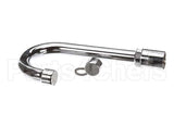 21-427L Krowne 3-1/2 Gooseneck Replacement Spout