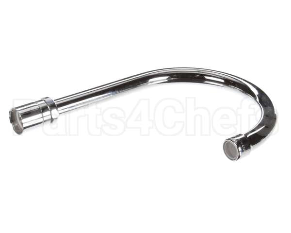 21-428L Krowne 6" Gooseneck Replacement Spout