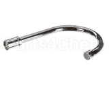 21-428L Krowne 6" Gooseneck Replacement Spout