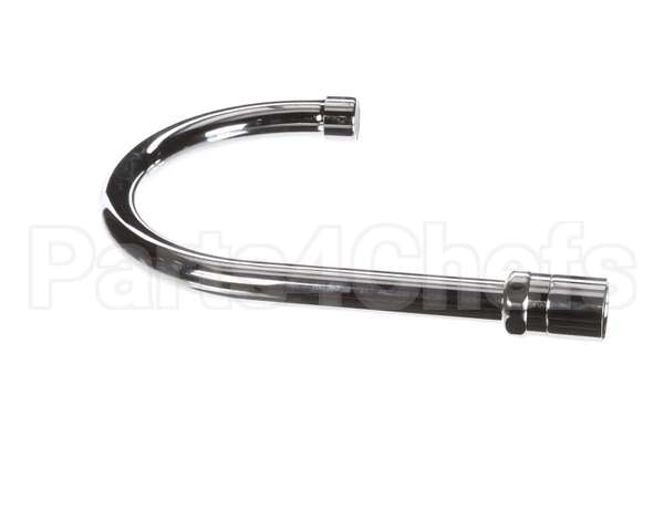 21-428L Krowne 6" Gooseneck Replacement Spout