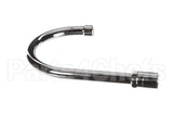 21-428L Krowne 6" Gooseneck Replacement Spout