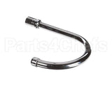 21-428L Krowne 6" Gooseneck Replacement Spout