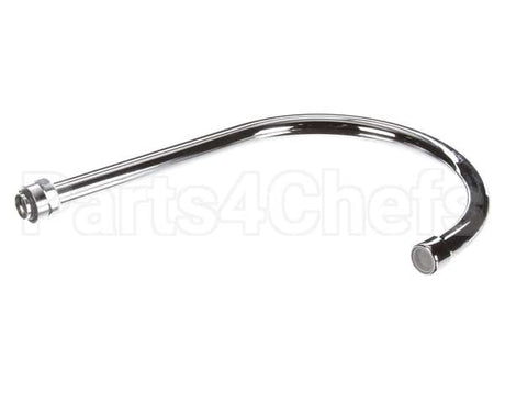 21-429L Krowne 8-1/2 Gooseneck Replacement Spout