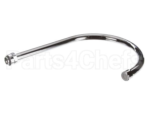 21-429L Krowne 8-1/2 Gooseneck Replacement Spout