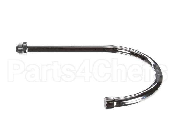 21-429L Krowne 8-1/2 Gooseneck Replacement Spout