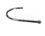 21-429L Krowne 8-1/2 Gooseneck Replacement Spout