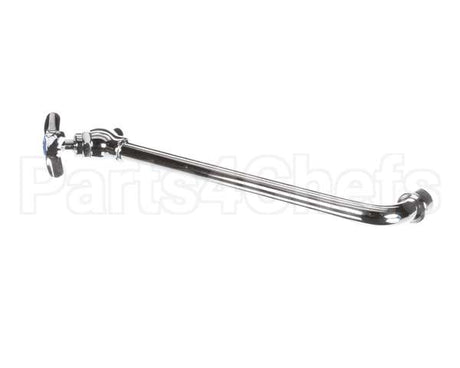 21-441L Krowne 12 Replacement Spout With Shut-Off Valve