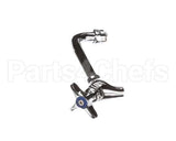 21-442L Krowne 6 Replacement Spout With Shutoff Valve