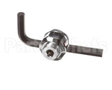 21-547L Krowne Swivel Pre-Rinse Hose Connecto