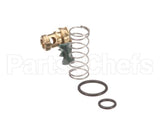 21-561L Krowne Repair Kit For Silver Series Wok Faucet