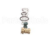 21-561L Krowne Repair Kit For Silver Series Wok Faucet