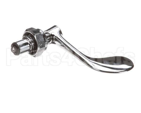 21-600L Krowne Silver Series Valve Repair Kit With Hand