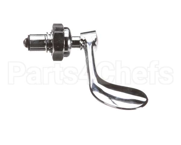 21-600L Krowne Silver Series Valve Repair Kit With Hand