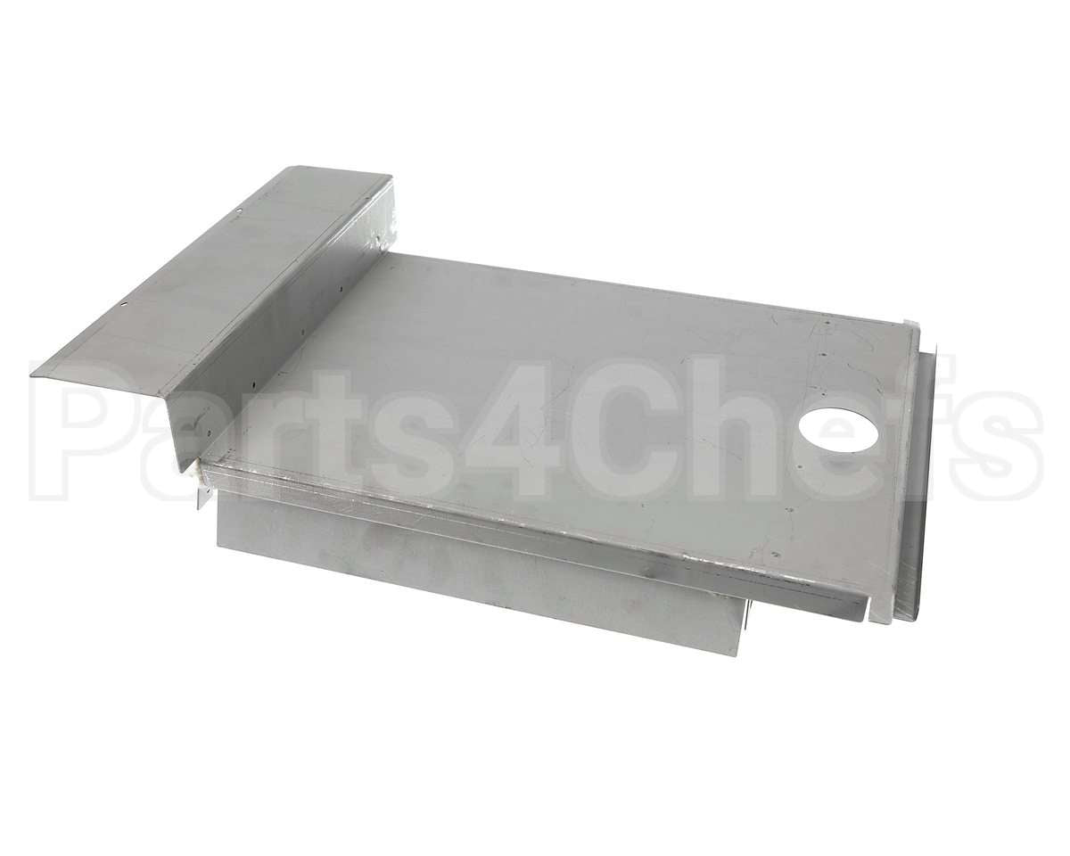 21-FWEELHO Quest Metal Works Element Holder