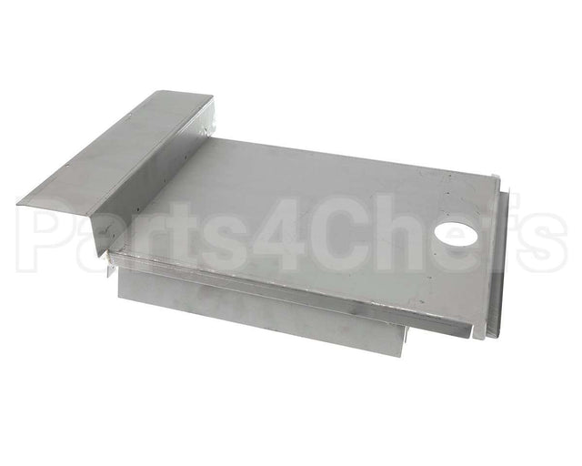 21-FWEELHO Quest Metal Works Element Holder