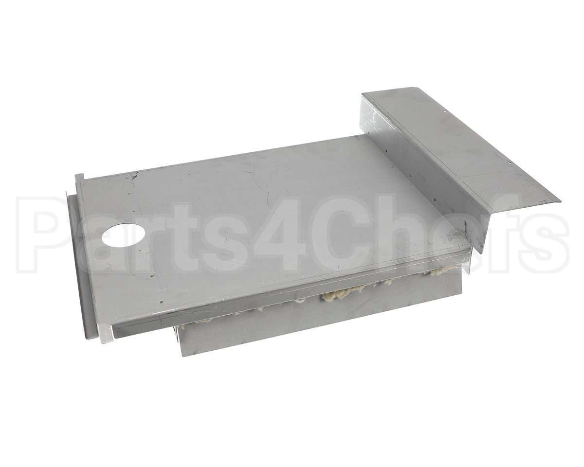 21-FWEELHO Quest Metal Works Element Holder