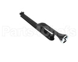 21-GRIQGR5 Quest Metal Works Grill Burner