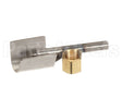 21-LD360JL Quest Metal Works Jet Lighter - Single (Ld360) C/W Nut & S