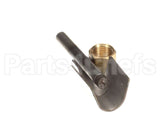 21-LD360JL Quest Metal Works Jet Lighter - Single (Ld360) C/W Nut & S