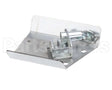 21-PBBASON Quest Metal Works Pilot Burner - Baso C/W Brkt - No Orific