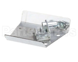 21-PBBASON Quest Metal Works Pilot Burner - Baso C/W Brkt - No Orific