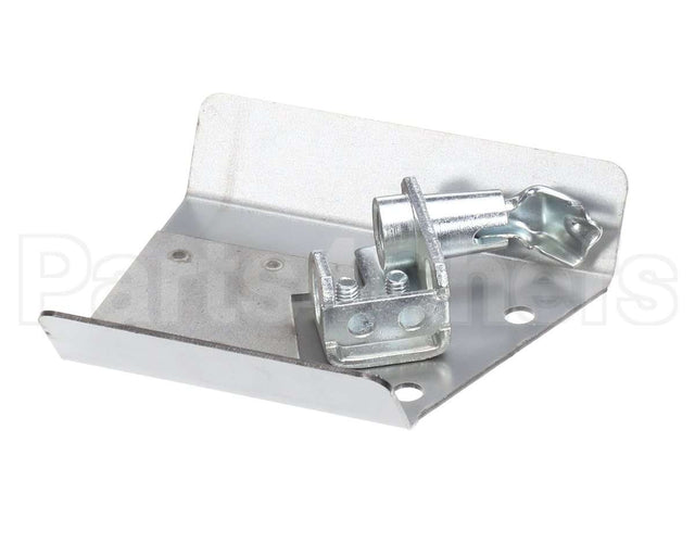 21-PBBASON Quest Metal Works Pilot Burner - Baso C/W Brkt - No Orific