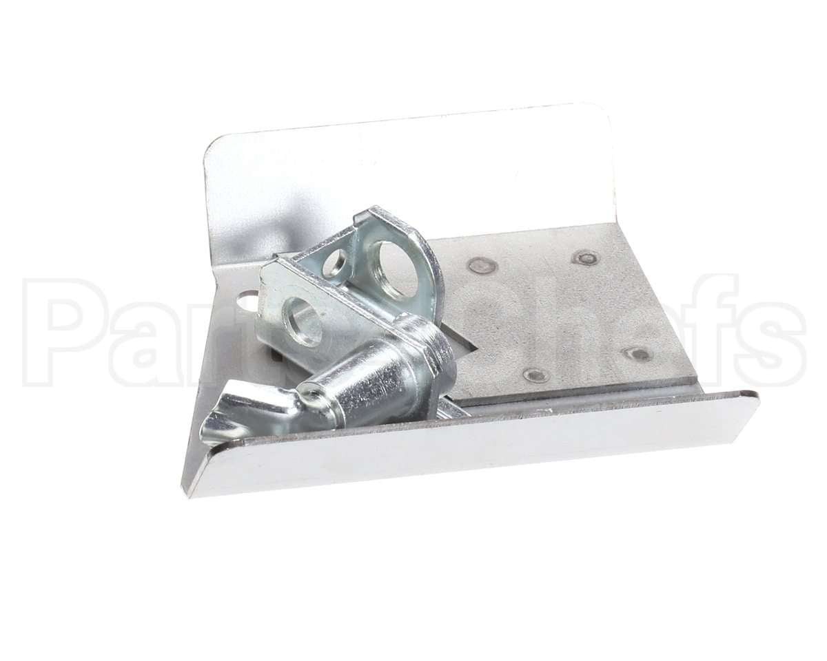 21-PBBASON Quest Metal Works Pilot Burner - Baso C/W Brkt - No Orific