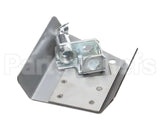 21-PBBASON Quest Metal Works Pilot Burner - Baso C/W Brkt - No Orific
