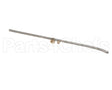 21-PILSQGR Quest Metal Works Pilot Assembly - Single (11 3/4")