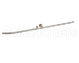 21-PILSQGR Quest Metal Works Pilot Assembly - Single (11 3/4")