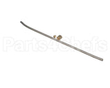 21-PILSQGR Quest Metal Works Pilot Assembly - Single (11 3/4")