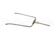21-PILYQGR Quest Metal Works Pilot Assembly - "Y" (7" Prongs)