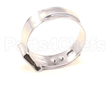 21.0-706R Multiplex Clamp Stepless Stainless Steel
