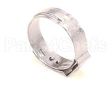 21.0-706R Multiplex Clamp Stepless Stainless Steel