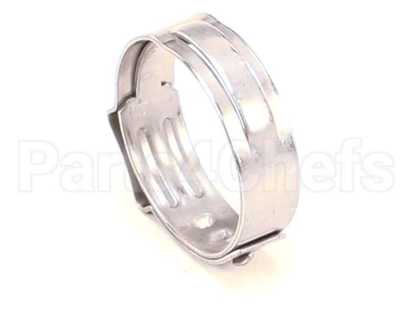21.0-706R Multiplex Clamp Stepless Stainless Steel