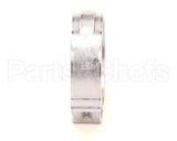 21.0-706R Multiplex Clamp Stepless Stainless Steel