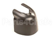 210-00004 Grindmaster Cecilware Bezel