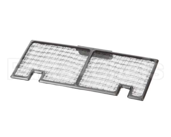 210-00118 Grindmaster Cecilware Condenser Filter, 2 Bowl Unit