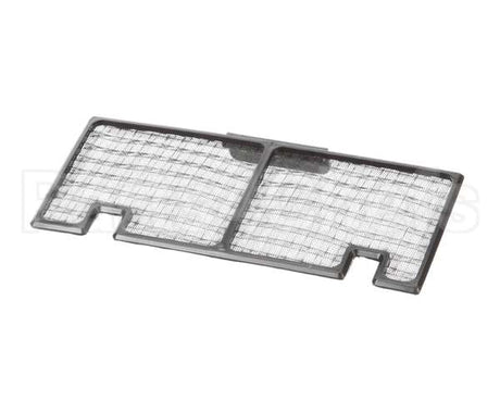 210-00118 Grindmaster Cecilware Condenser Filter, 2 Bowl Unit