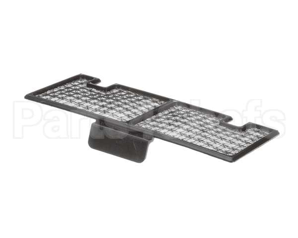 210-00118 Grindmaster Cecilware Condenser Filter, 2 Bowl Unit