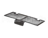 210-00118 Grindmaster Cecilware Condenser Filter, 2 Bowl Unit
