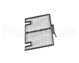 210-00118 Grindmaster Cecilware Condenser Filter, 2 Bowl Unit
