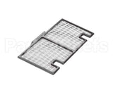 210-00118 Grindmaster Cecilware Condenser Filter, 2 Bowl Unit
