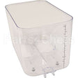 210-00124 Compatible Grindmaster Bowl 4.8 Gallon