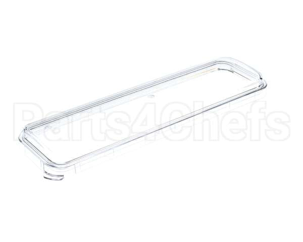 210-00125 Grindmaster Cecilware Cover, Bowl, 9L