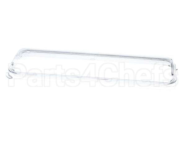 210-00125 Grindmaster Cecilware Cover, Bowl, 9L
