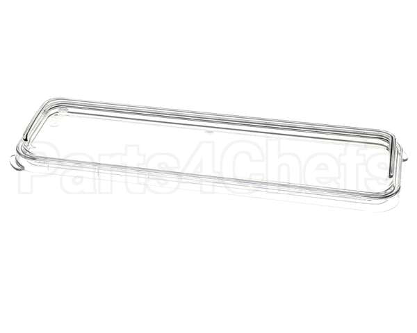 210-00125T Grindmaster Cecilware Cover, 9L Bowl, Bpa-Free